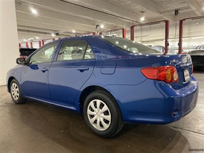 2010 Toyota Corolla   - Photo 6 - Mesa, AZ 85201