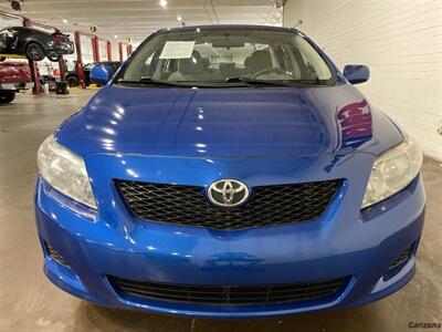 2010 Toyota Corolla   - Photo 8 - Mesa, AZ 85201
