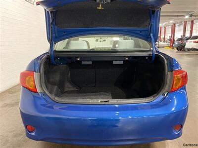 2010 Toyota Corolla   - Photo 5 - Mesa, AZ 85201