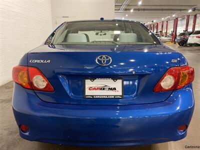 2010 Toyota Corolla   - Photo 4 - Mesa, AZ 85201