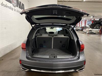 2017 Acura MDX 3.5L   - Photo 5 - Mesa, AZ 85201