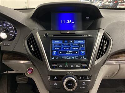 2017 Acura MDX 3.5L   - Photo 14 - Mesa, AZ 85201