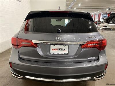 2017 Acura MDX 3.5L   - Photo 4 - Mesa, AZ 85201