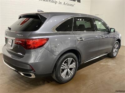 2017 Acura MDX 3.5L   - Photo 3 - Mesa, AZ 85201