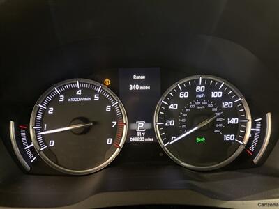 2017 Acura MDX 3.5L   - Photo 13 - Mesa, AZ 85201