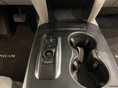 2017 Acura MDX 3.5L   - Photo 15 - Mesa, AZ 85201