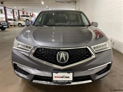 2017 Acura MDX 3.5L   - Photo 8 - Mesa, AZ 85201