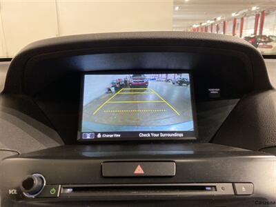 2017 Acura MDX 3.5L   - Photo 16 - Mesa, AZ 85201
