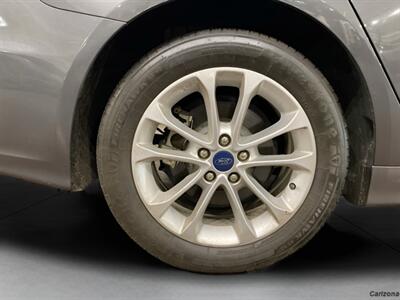 2019 Ford Fusion SE   - Photo 16 - Mesa, AZ 85201
