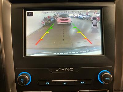 2019 Ford Fusion SE   - Photo 15 - Mesa, AZ 85201