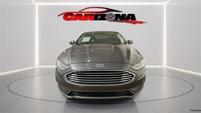 2019 Ford Fusion SE   - Photo 8 - Mesa, AZ 85201