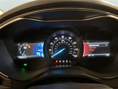 2019 Ford Fusion SE   - Photo 12 - Mesa, AZ 85201