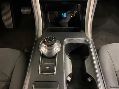 2019 Ford Fusion SE   - Photo 14 - Mesa, AZ 85201