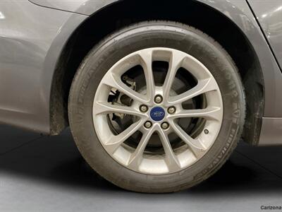 2019 Ford Fusion SE   - Photo 15 - Mesa, AZ 85201