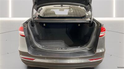 2019 Ford Fusion SE   - Photo 5 - Mesa, AZ 85201