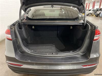 2019 Ford Fusion SE   - Photo 5 - Mesa, AZ 85201
