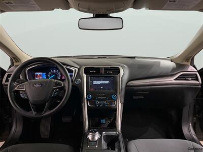 2019 Ford Fusion SE   - Photo 11 - Mesa, AZ 85201