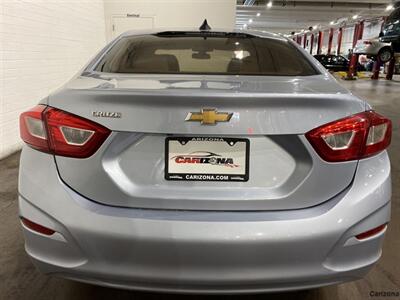 2018 Chevrolet Cruze LS   - Photo 4 - Mesa, AZ 85201