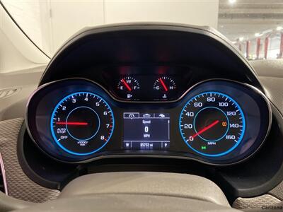 2018 Chevrolet Cruze LS   - Photo 12 - Mesa, AZ 85201