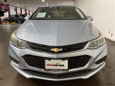 2018 Chevrolet Cruze LS   - Photo 8 - Mesa, AZ 85201