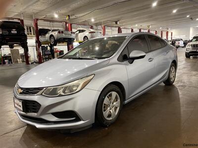 2018 Chevrolet Cruze LS   - Photo 7 - Mesa, AZ 85201
