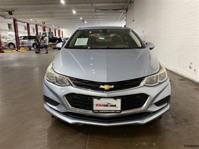 2018 Chevrolet Cruze LS   - Photo 8 - Mesa, AZ 85201