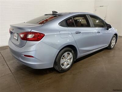 2018 Chevrolet Cruze LS   - Photo 3 - Mesa, AZ 85201