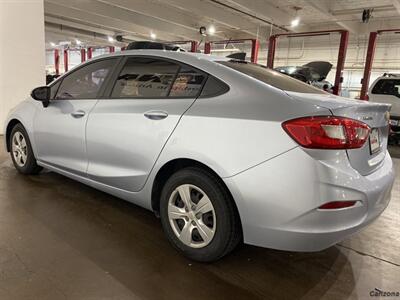 2018 Chevrolet Cruze LS   - Photo 6 - Mesa, AZ 85201