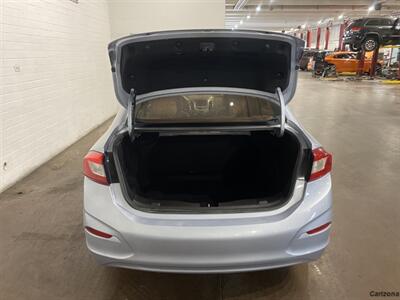 2018 Chevrolet Cruze LS   - Photo 5 - Mesa, AZ 85201