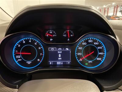 2018 Chevrolet Cruze LS   - Photo 12 - Mesa, AZ 85201