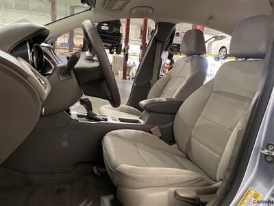 2018 Chevrolet Cruze LS   - Photo 9 - Mesa, AZ 85201