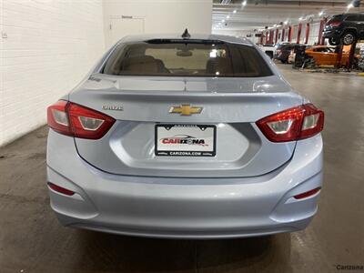 2018 Chevrolet Cruze LS   - Photo 4 - Mesa, AZ 85201