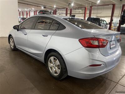 2018 Chevrolet Cruze LS   - Photo 6 - Mesa, AZ 85201