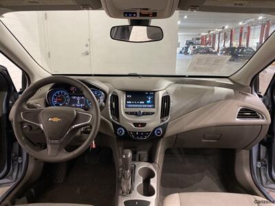 2018 Chevrolet Cruze LS   - Photo 11 - Mesa, AZ 85201