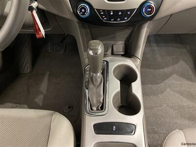 2018 Chevrolet Cruze LS   - Photo 14 - Mesa, AZ 85201