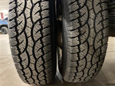 2005 GMC Sierra 3500 Work Truck DRW  Flat bed - Photo 15 - Mesa, AZ 85201