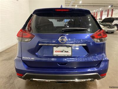 2019 Nissan Rogue S   - Photo 4 - Mesa, AZ 85201