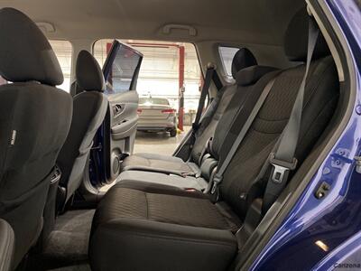2019 Nissan Rogue S   - Photo 10 - Mesa, AZ 85201