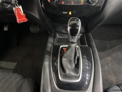 2019 Nissan Rogue S   - Photo 14 - Mesa, AZ 85201