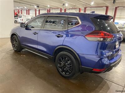2019 Nissan Rogue S   - Photo 6 - Mesa, AZ 85201