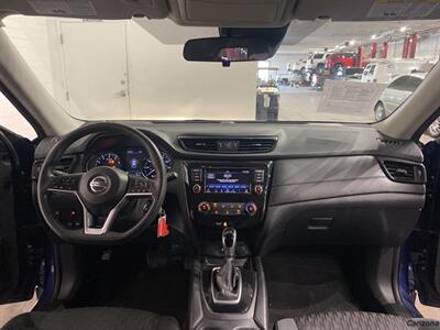 2019 Nissan Rogue S   - Photo 11 - Mesa, AZ 85201
