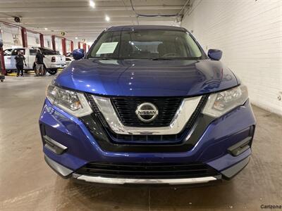 2019 Nissan Rogue S   - Photo 8 - Mesa, AZ 85201