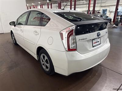 2013 Toyota Prius One   - Photo 2 - Mesa, AZ 85201