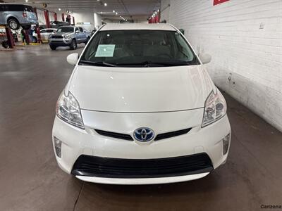 2013 Toyota Prius One   - Photo 3 - Mesa, AZ 85201