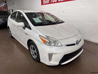 2013 Toyota Prius One   - Photo 4 - Mesa, AZ 85201