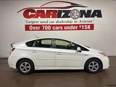 2013 Toyota Prius One   - Photo 1 - Mesa, AZ 85201