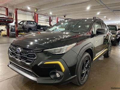 2024 Subaru Crosstrek Sport   - Photo 6 - Mesa, AZ 85201