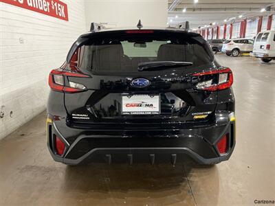 2024 Subaru Crosstrek Sport   - Photo 4 - Mesa, AZ 85201