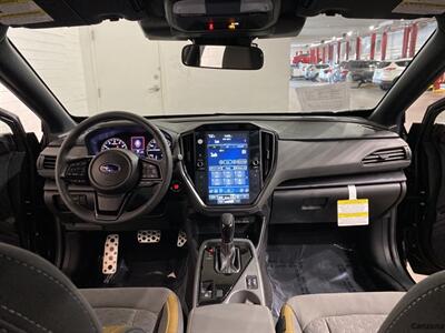 2024 Subaru Crosstrek Sport   - Photo 10 - Mesa, AZ 85201