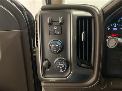 2018 Chevrolet Silverado 1500 LTZ 1LZ   - Photo 15 - Mesa, AZ 85201